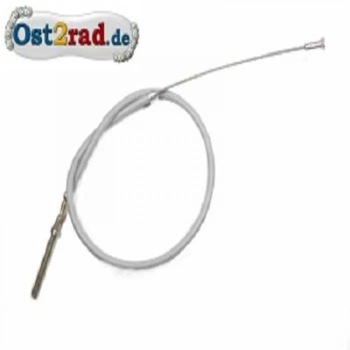 Beliebt Fußbremszug SIMSON Oldtimer KR50 - Deutsche Produktion