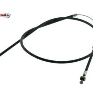 Schnäppchen Schaltungszug links passend für SIMSON Schwalbe KR51/1 schwarz