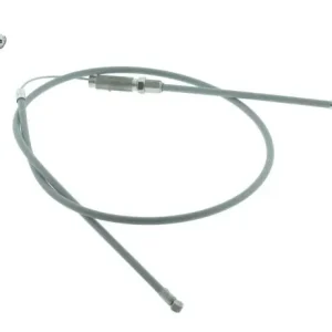 Nur Für Kurze Zeit Schaltungszug rechts passend für SIMSON Schwalbe KR51/1 grau