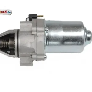 Anlasser Simson SR50 Albatros SD50 Lastendreirad Startermotor Preisknaller