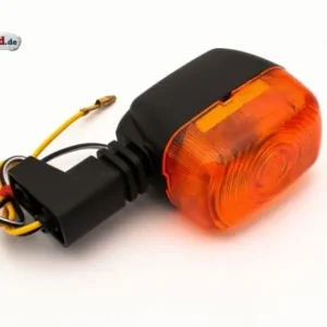 Bestseller Blinker SR50 S53 schwarz-orange