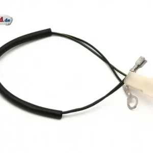 Versand Am Gleichen Tag Blinkerkabel hinten rechts SIMSON S53 S83