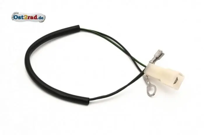 Versand Am Gleichen Tag Blinkerkabel hinten rechts SIMSON S53 S83