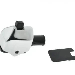 Online Kaufen Blinkschalter mit Chromkappe für Simson S50