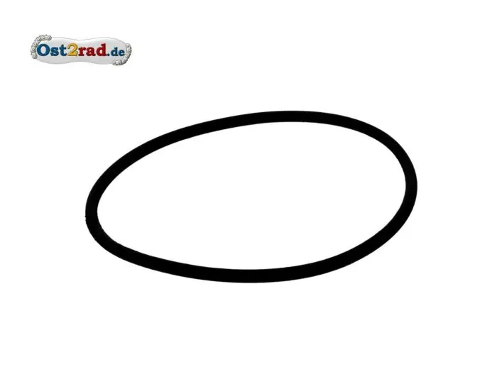 Dichtung für Rücklichtkappe eckig KR51/1 Star Habicht Sperber Direktkauf