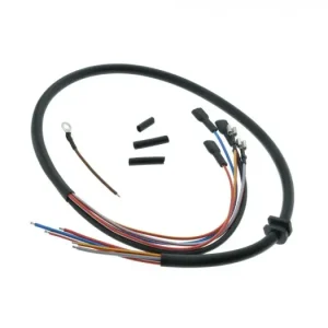 Kabelstrang Grundplatte Elektronik SIMSON S51 KR51/2 Top-Angebot