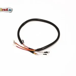 Kabelstrang Grundplatte Unterbrecher SIMSON S51 KR51/2 Saisonangebot