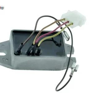 Laderegler, Regler 12V passend für SIMSON Vape Zündung Solange Der Vorrat Reicht