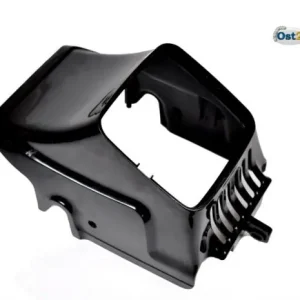 Scheinwerfergehäuse Plastik S53 S83 SCHWARZ Schnäppchen