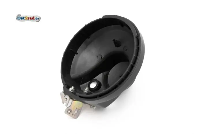 Bestpreis Scheinwerfergehäuse Kuststoff, Halogen für SIMSON S51 S70 Lampengehäuse