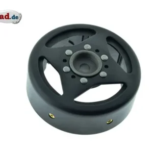 Schneller Versand Schwungscheibe Simson mit Elektronikzündung