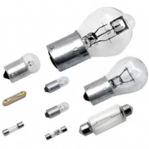 Neu Im Sortiment SET Ersatzbirnen Glühlampenkasten 6V 35W Bilux SIMSON S50 S51 SR50 KR51/2