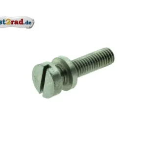 Highlight Stellschraube Scheinwerfereinstellung Simson SR50 SR80