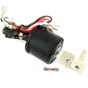 Markenware Zündlichtschalter, Zündschloss SR50, SR80