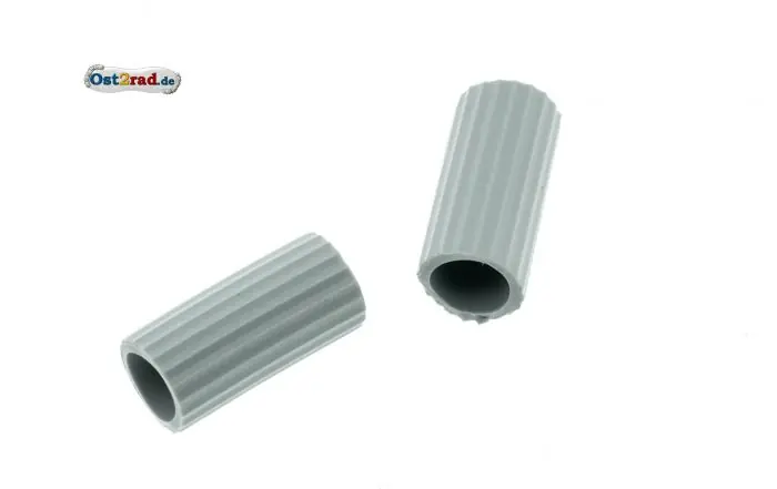 Neue Ware Schaltwippenbelag Schwalbe KR51 grau