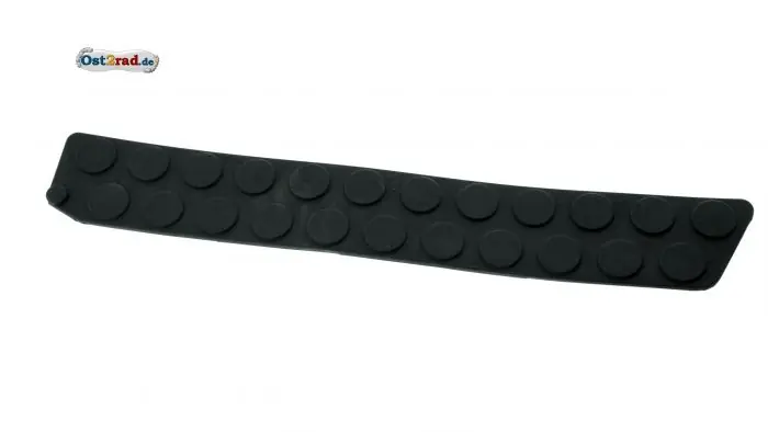 Preis Gesenkt Trittbrettgummi rechts SIMSON SR50 SR80