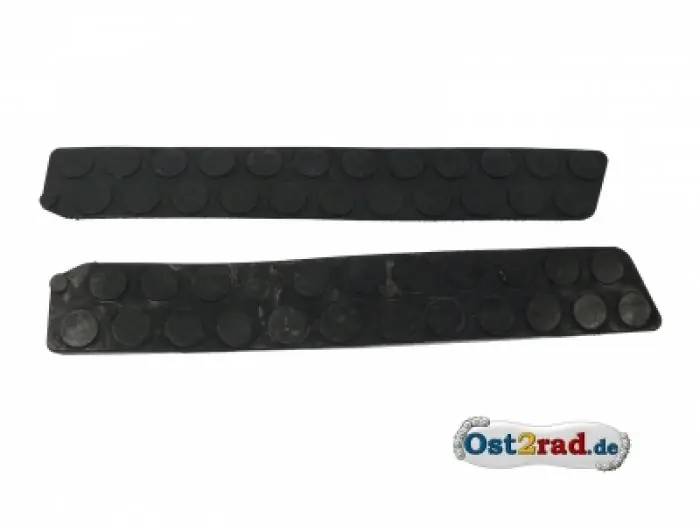 Jetzt Bestellen Trittbrettgummi Satz für SIMSON SR50 SR80