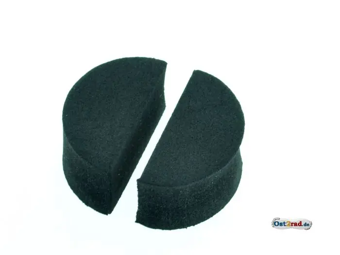 Verschlußstopfen, Rahmenstopfen SIMSON KR51 Schwalbe Kracherpreis