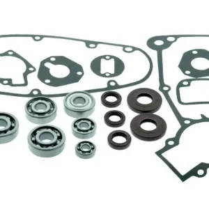 Gratis Versand Dichtung- u. Lagersatz für Simson KR51/1 Schwalbe, Star, Habicht, Sperber