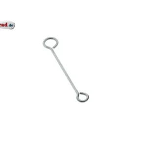 Preisknaller Bowdenzughalter am Zylinderkopf SIMSON S50