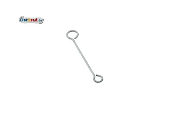 Preisknaller Bowdenzughalter am Zylinderkopf SIMSON S50