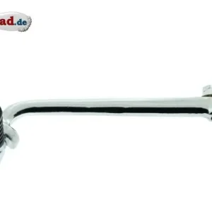 Neu Kickstarterhebel SR50, SR80 für Simson Roller