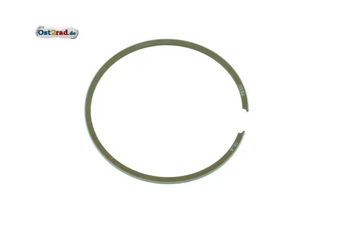 Kolbenring MEGU 1,0mm SIMSON S50 KR51/1 Markenprodukt