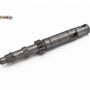 Ausverkauf Kupplungswelle SIMSON DUO KR51/1 Automatik