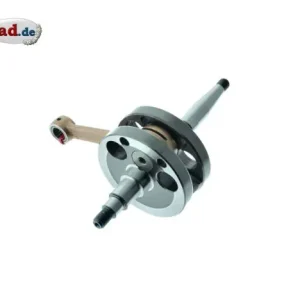 MZA Kurbelwelle Simson S50 Star Habicht Sperber KR51/1 Schwalbe Duo Heißes Angebot