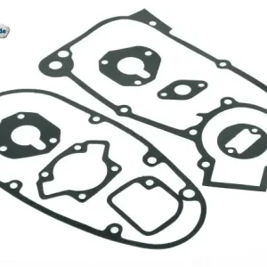 Neue Ware Papierdichtsatz Motor für SIMSON Schwalbe KR51/1 Star Sperber Habicht Cellulat