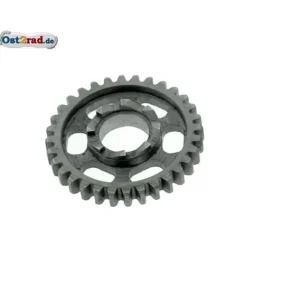 Schneller Versand Schaltrad 3. Gang 32Z SIMSON S50 KR51/1 Motor M53