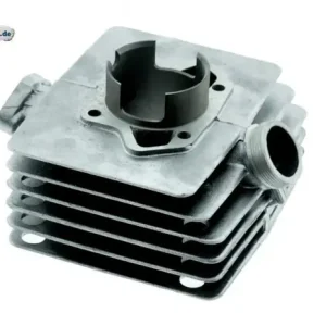 Geprüft Tuningzylinder LT85 49,00mm SIMSON S51 SR50 KR51/2 85ccm OHNE KOLBEN