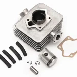 Sonderangebot Tuningzylinder SIMSON S51 4-Kanal 50ccm