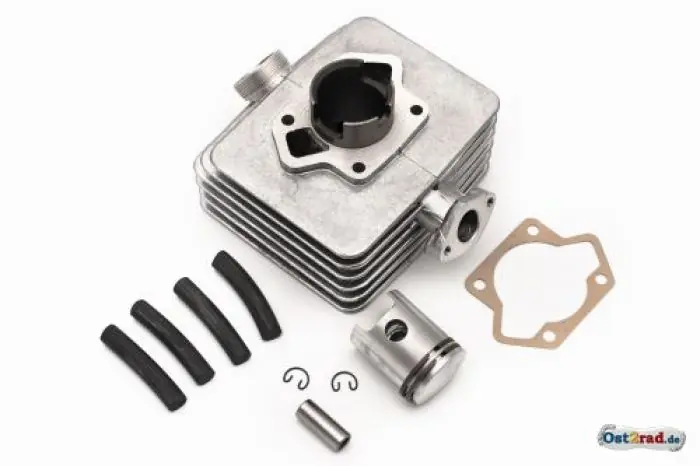 Sonderangebot Tuningzylinder SIMSON S51 4-Kanal 50ccm