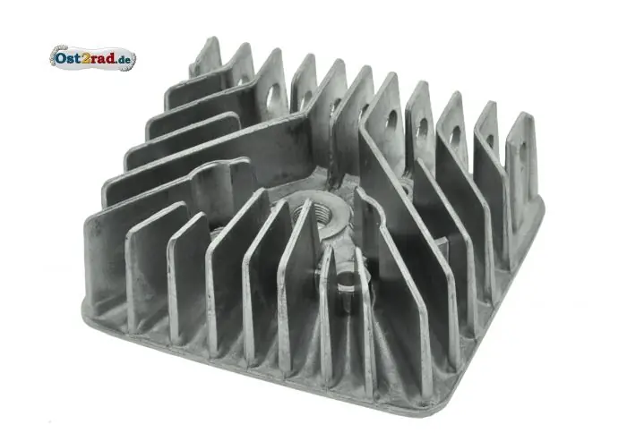 Beliebt Tuningzylinderkopf Simson S50 60ccm