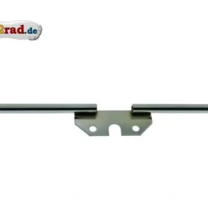 Blinkerhalter hinten S51 S50 für Miniblinker, LED für M8 verchromt Nur Für Kurze Zeit