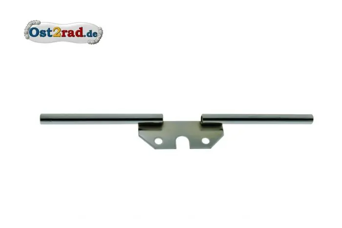 Blinkerhalter hinten S51 S50 für Miniblinker, LED für M8 verchromt Nur Für Kurze Zeit