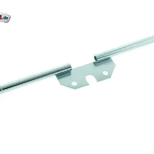 Blinkerträger hinten 10mm SIMSON S51 verzinkt, Standartqualität Saisonangebot