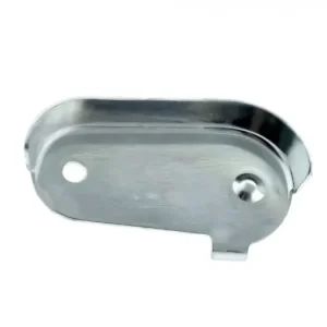 Preiswert Deckel Lenkerschloss Rahmen SIMSON SR50 SR80