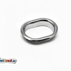 Einfassung Trittbrettgummi SIMSON Schwalbe Sonderaktion