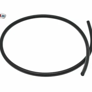 Sofort Bestellen Keder Vollgummi schwarz Motortunnel SIMSON Schwalbe