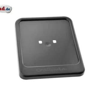 Kennzeichenhalter, Nummernschildhalter Simson Top-Angebot