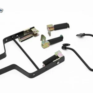 Kindersitz SIMSON S50 S51 S70 Letzte Chance