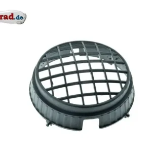 Sonderangebot Scheinwerfergitter SIMSON schwarz