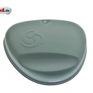 Seitendeckel rechts SIMSON S51 S70 Enduro grundiert mit Logo Saisonangebot