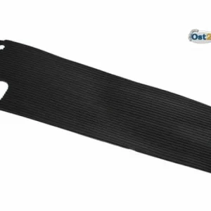 Trittbrettbelag rechts für KR51 SIMSON Schwalbe schwarz Schnäppchen