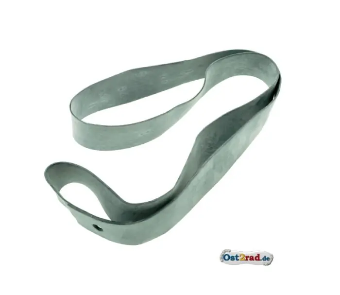 Markenware Felgenband 17 Zoll