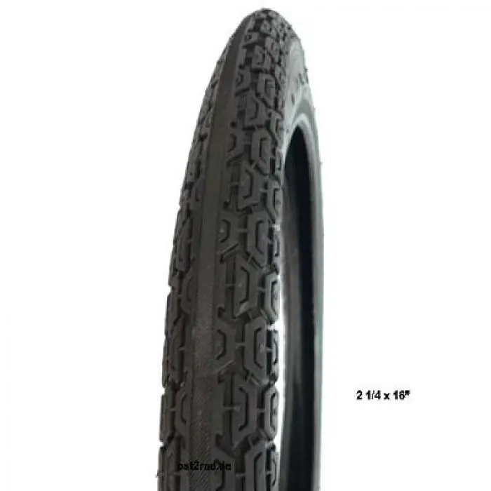 Reifen 2,25-16 VRM 087 Simson Hänger und Mofa SL1 Nur Heute