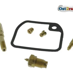 Preisreduziert Düsen Reparaturset BVF 19 N1 SIMSON