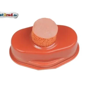 Filterabdeckung Luftfilter SIMSON KR51/1 DUO4/1 Expressversand